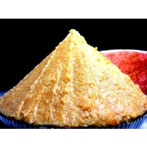 信州味噌 蔵開き糀味噌 1kg