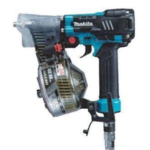 マキタ 高圧エア釘打ち機 AN514H/HM ...の詳細画像2