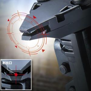 マキタ 18V 充電式面木釘打 FN350DZ...の詳細画像3