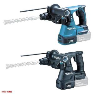 マキタ 18V 充電式ハンマドリル HR244D...の商品画像