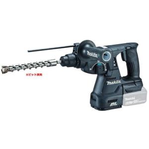 マキタ 18V 充電式ハンマドリル HR244...の詳細画像2