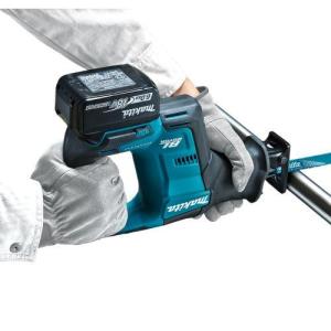 マキタ 18V 充電式レシプロソー JR188...の詳細画像2