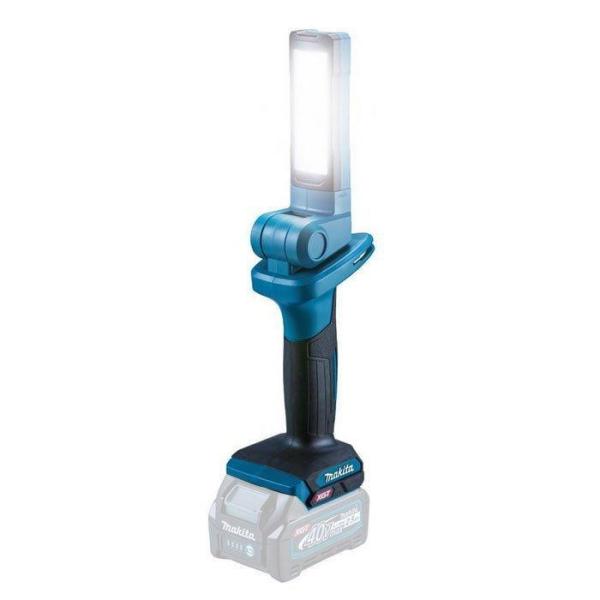 マキタ 40Vmax 充電式ワークライト ML006G 本体のみ(バッテリ・充電器別売)