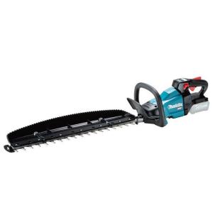 マキタ 40Vmax 充電式ヘッジトリマ MUH003GZ 600mm 両刃式 本体のみ(バッテリ・充電器別売)