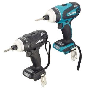 マキタ（makita） TP141D18V充電式4モードインパクトドライバTP141本体