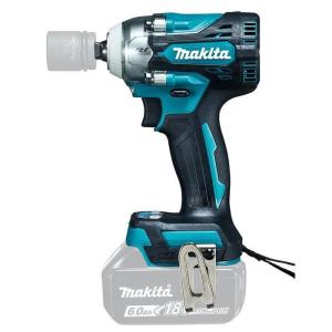 マキタ 18V 充電式インパクトレンチ TW300DZ 本体のみ(バッテリ・充電器・ケース別売)