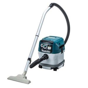 Makita VC1520 掃除機 マキタ（makita） 集じん機 VC1520 乾湿両用 集じん容量15L 連動