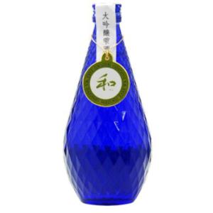 大吟醸しずく酒