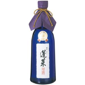 蓬莱超吟しずく