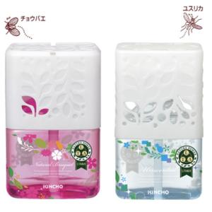 金鳥 虫コナーズ リキッドタイプ ロング 180日用 無香性 虫よけ 消臭 400ml 1ケース 24個入り 蚊 ハエ 据え置き 玄関 室内 Sagaretxe Net