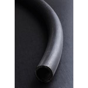 象牙ホース（水抜きホース）〈バンド付〉1m : トラックアート歌麿