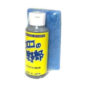 ハイトレール2L 2本＋ブルーマジック2kg 1本セット ハイトレール 2L ブルーマジック メタルポリッシュクリーム