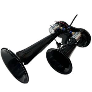 コンボイホーン 角ビッグホーン 1連ホーン YPC-650 24V 650mm