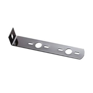 マーカー ステー Ｌ型 2連  幅細タイプ ST382 トラック用品