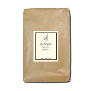 国産 桑の葉茶 1kg   農薬検査済 ノンカフェイン 安心ハーブ マルベリーティー 桑茶 桑葉茶 DNJ リーフ 茶葉  ヴィーナース