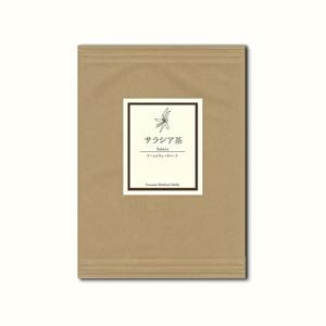 サラシア茶   農薬検査済 ノンカフェイン 安心ハーブ サラシアレティキュラータ コタラヒムブツ ヴィーナース