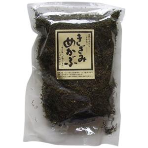 ダイホク きざみめかぶ 500g