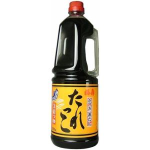浅利佐助商店 たれっこ 1800ml