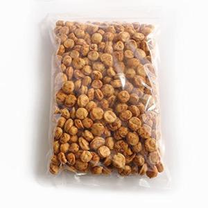 いかピーナッツ1kg 南風堂 業務用大袋 落花生豆菓子 イカ風味 塩味