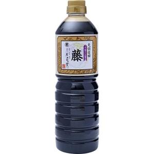 まるはら うす塩さしみ醤油 藤 1L