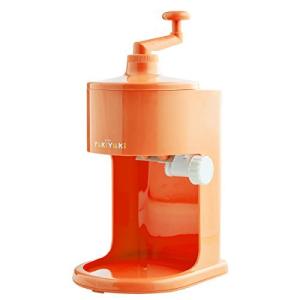 ウィズ ふわふわ かき氷機 YukiYuki MANGO