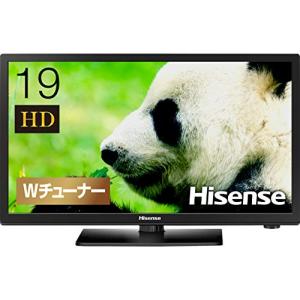 ハイセンス 19V型 ハイビジョン 液晶テレビ 19A50