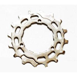 Aceoffix カセットスプロケット フリーホイール 2スピード 3スピード brompton折りたたみ自転車用 フライ ホイール f
