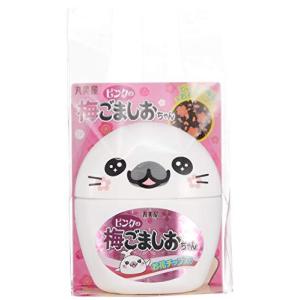 丸美屋食品工業 ピンクの梅ごましおちゃん 26g ×5個
