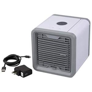 マリン商事 ミニ冷風扇 HO-80395