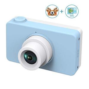 21年最新版 トイカメラの人気おすすめランキング第15選 キッズカメラも セレクト Gooランキング