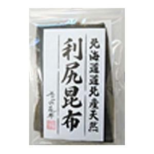 不二食品 天然利尻昆布 32g ×3袋