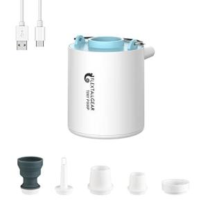 PUMP 携帯式エアーポンプ FLEXTAILGEAR TINY 最軽量ポンプ