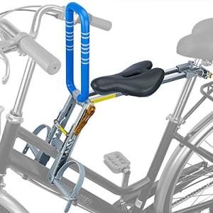 UrRider自転車の子供用のシートを新たにアップグレードし。マウンテンバイク シティサイクルに&折りたたみ自