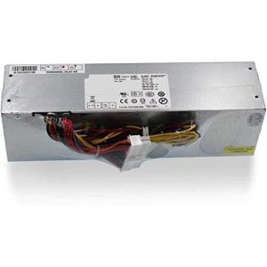 MiliPow H240AS-00 240W電源ユニット 電源の取り替え Dell