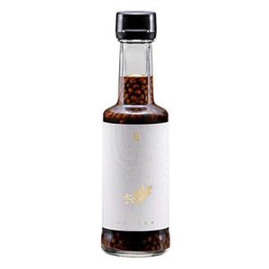 大徳醤油 山椒砂糖醤油 200ml