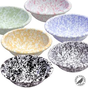 CROW CANYON HOME（クロウキャニオンホーム） SMALL FOOTED BOWL