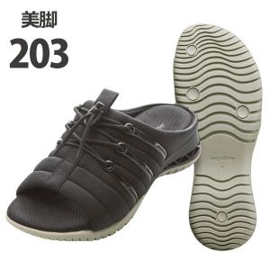 AKAISHI アーチフィッター 美脚 203 S/M/L/...