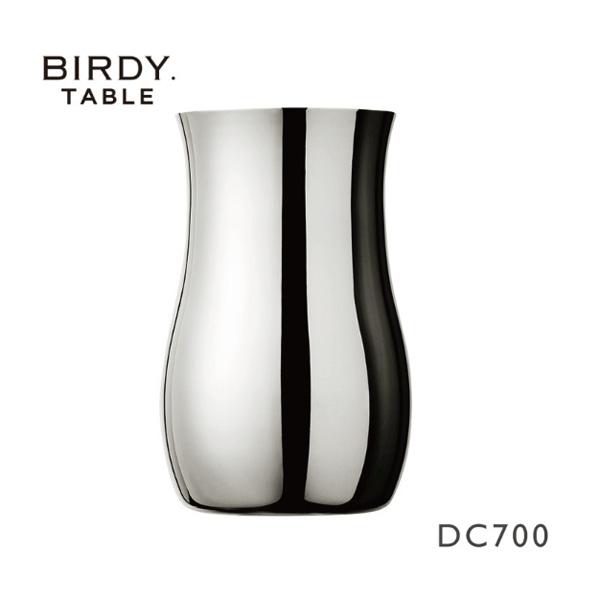 BIRDY デキャンタ 約700ml DC700 バーディー ステンレスデキャンタ ワイン デカンタ...