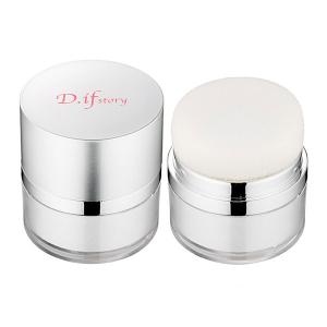 ディフストーリー D.ifstory シャイニーパウダー 4g ボディパウダー