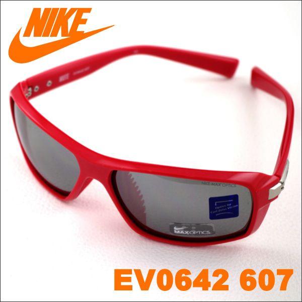 NIKE　MUTE　AF　ev0642　607　ナイキビジョン　サングラス