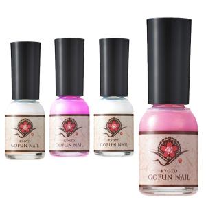 上羽絵惣 胡粉ネイル スーパーコート 10ml ベースコート トップコート