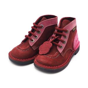 アウトレット Kickers キッカーズ KICK COL 103 : OTHER NAVY 30NV