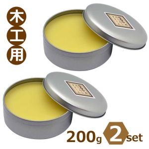 Sin みつろうクリーム 200g 2個セット