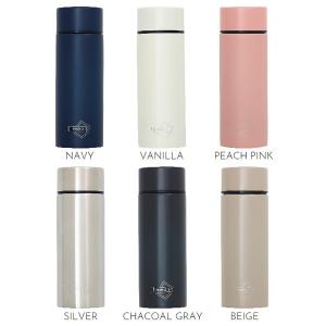 POKETLE S ポケトル S 本体 120ml マグボトル ステンレスボトル ステンレス製マグボトル 保温・保冷