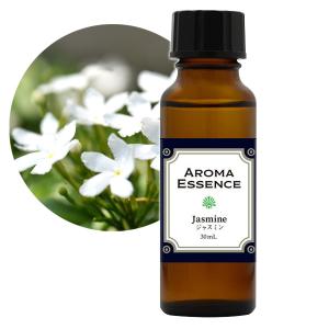 アロマエッセンス ホワイトムスク 30ml アロマオイル 調合香料 芳香用