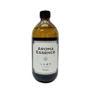 業務用 アロマエッセンス 白檀 サンダルウッド 500ml アロマオイル