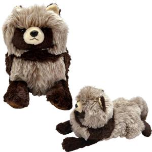 スクラッチ ぬいぐるみ MS ねこ 猫 内藤デザイン研究所 : 匠ーTAKUMIー