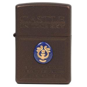 Zippo 天空の城ラピュタ タイガーモス2 NZ-01 スタジオジブリ