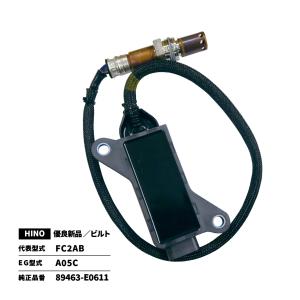 いすゞ NOxセンサー ギガ ISUZU 代表型式/CXZ77 純正品番/8 いすゞ NOxセンサー ギガ ISUZU 代表型式/CXZ77 純正品番/8