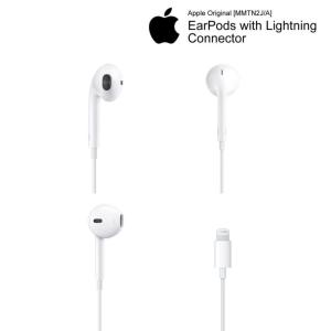 純正 EarPods with Lightni...の詳細画像3